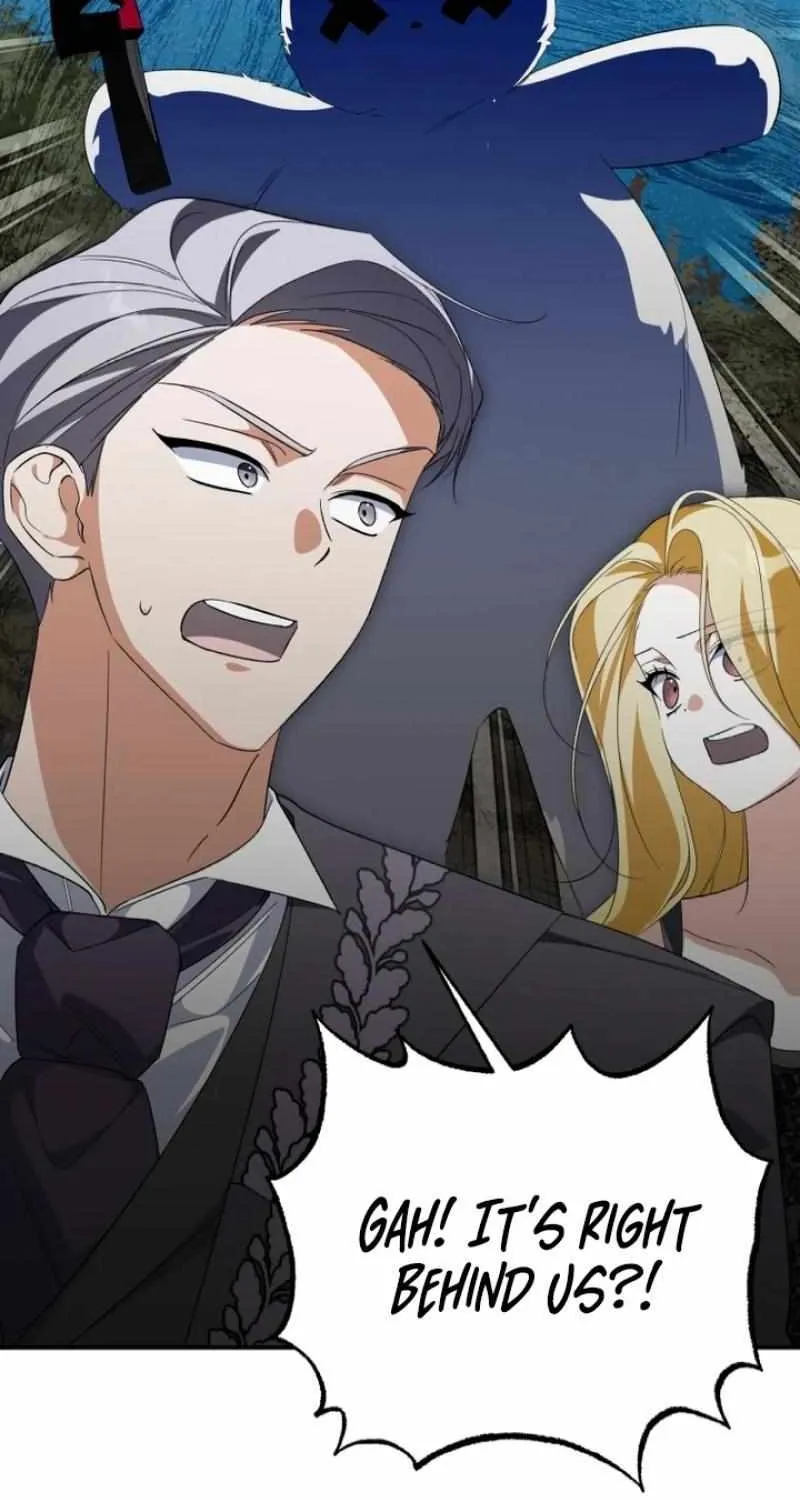 Dropping Ranks To Get Married Chapter 50 page 3 - 