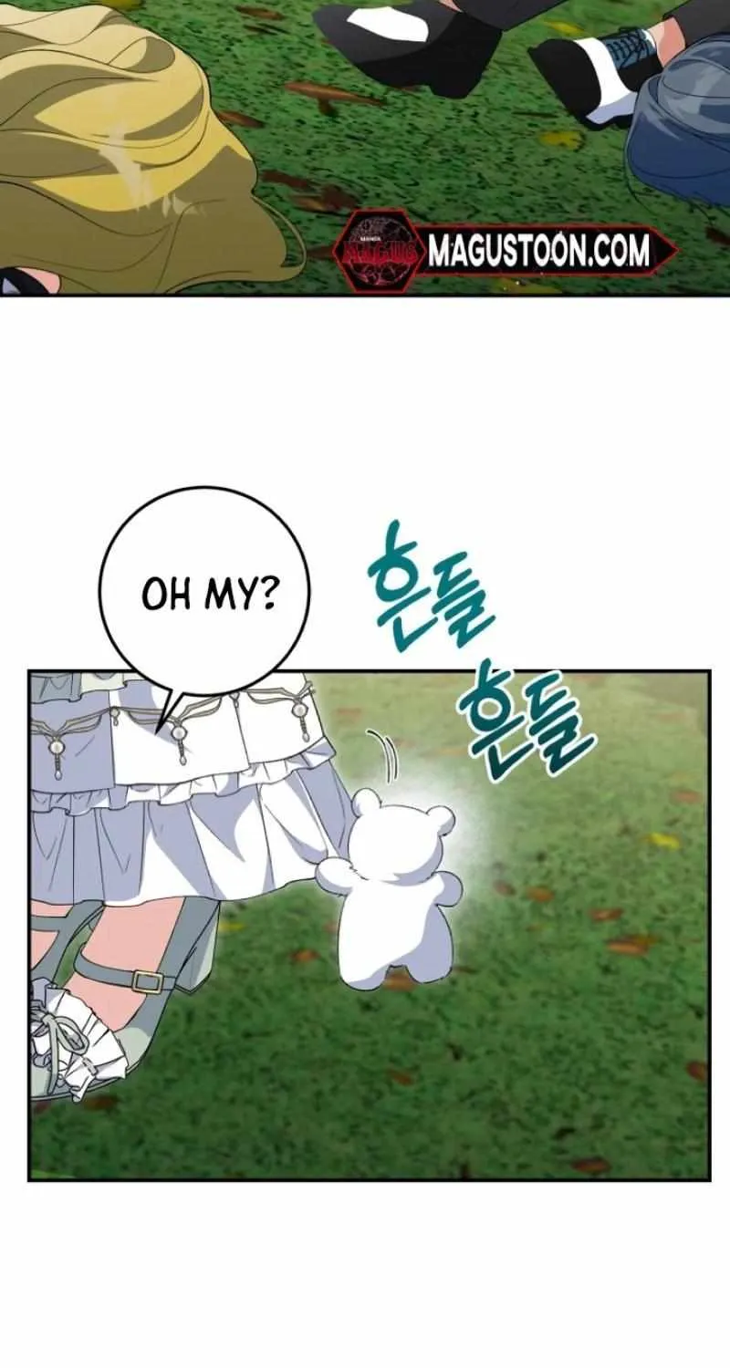 Dropping Ranks To Get Married Chapter 50 page 21 - 