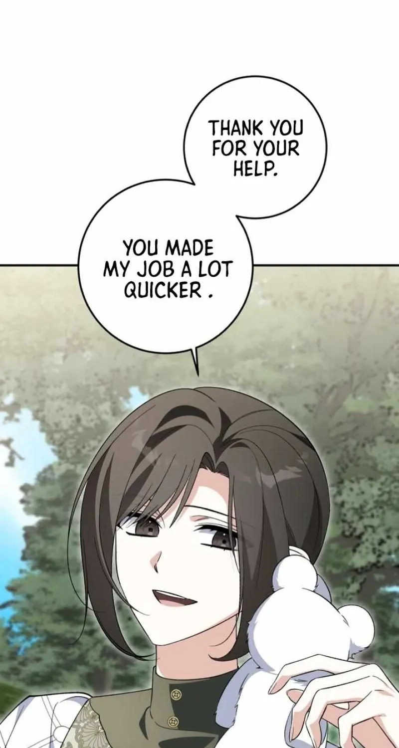 Dropping Ranks To Get Married Chapter 50 page 22 - 