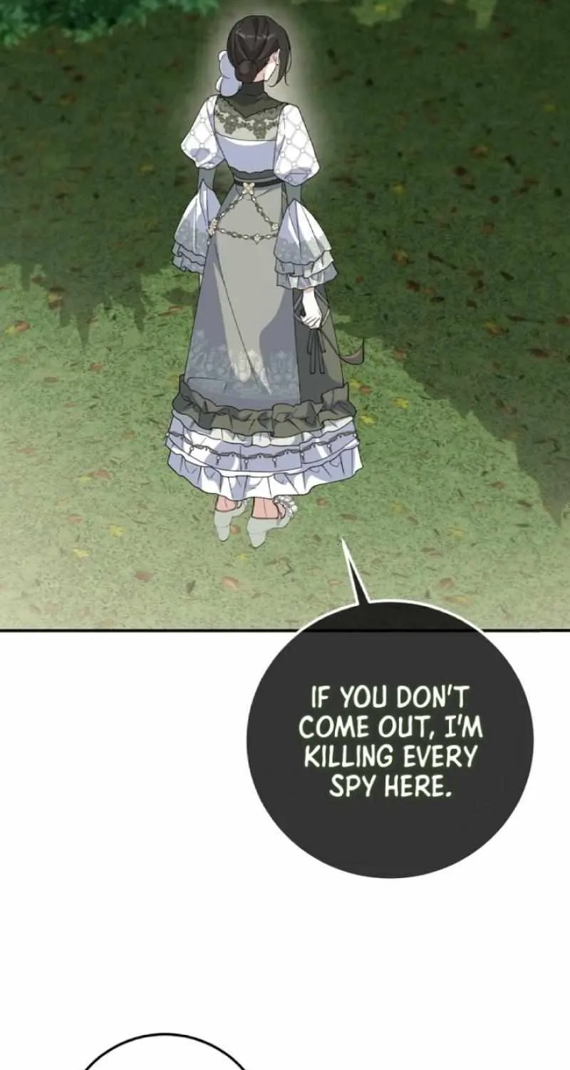 Dropping Ranks To Get Married Chapter 50 page 25 - 