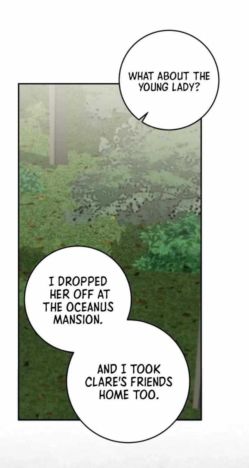 Dropping Ranks To Get Married Chapter 50 page 28 - 