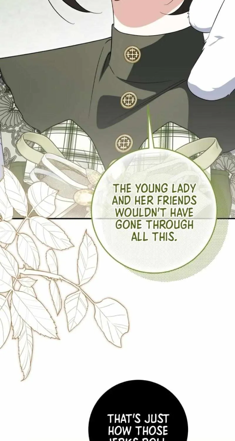 Dropping Ranks To Get Married Chapter 50 page 30 - 