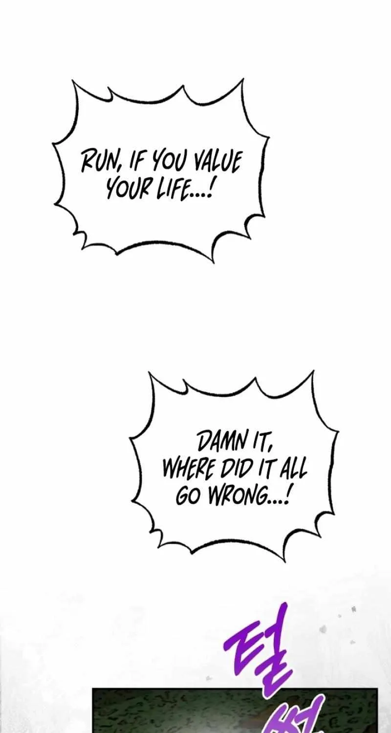 Dropping Ranks To Get Married Chapter 50 page 4 - 