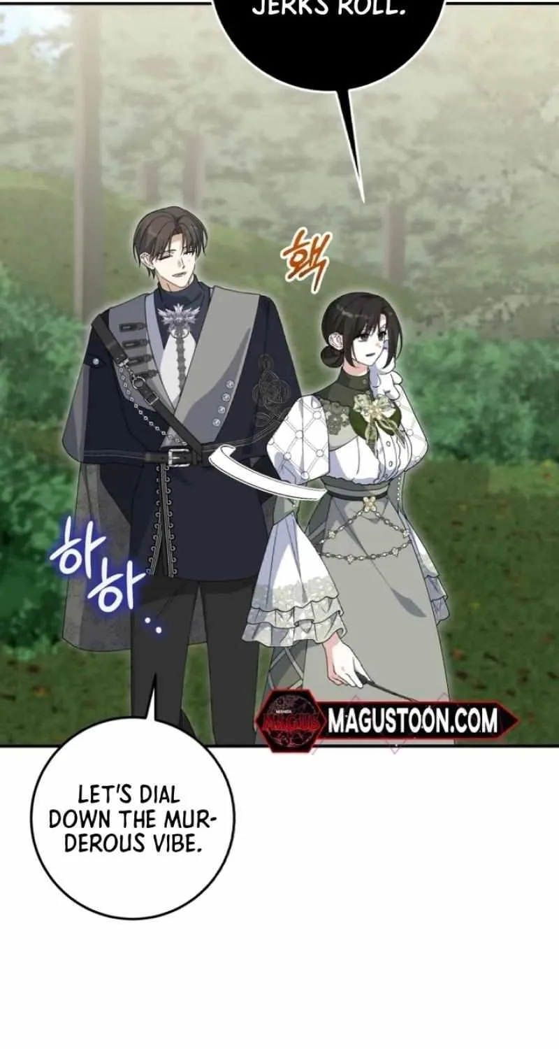 Dropping Ranks To Get Married Chapter 50 page 31 - 