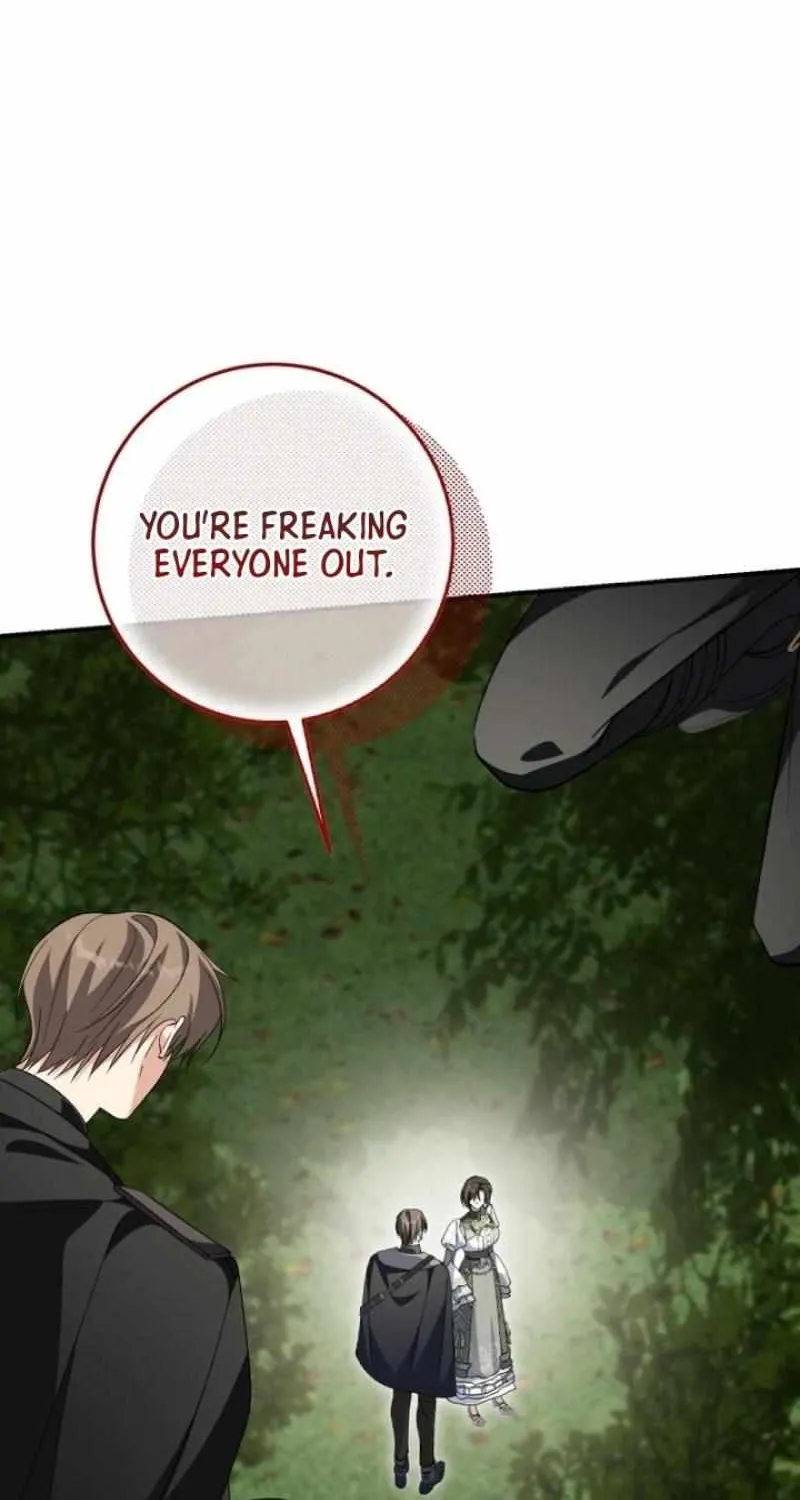 Dropping Ranks To Get Married Chapter 50 page 32 - 