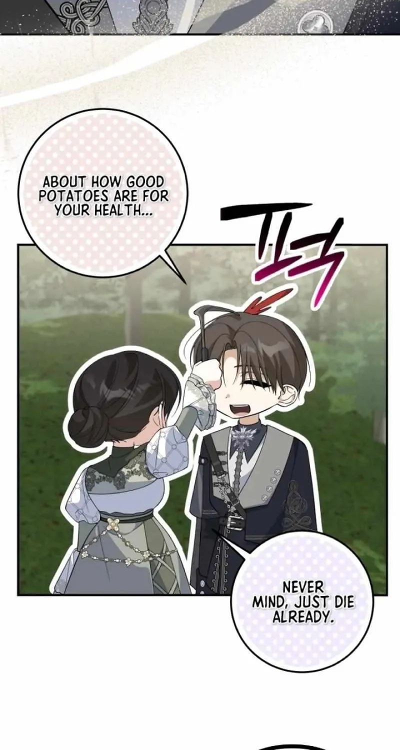 Dropping Ranks To Get Married Chapter 50 page 38 - 