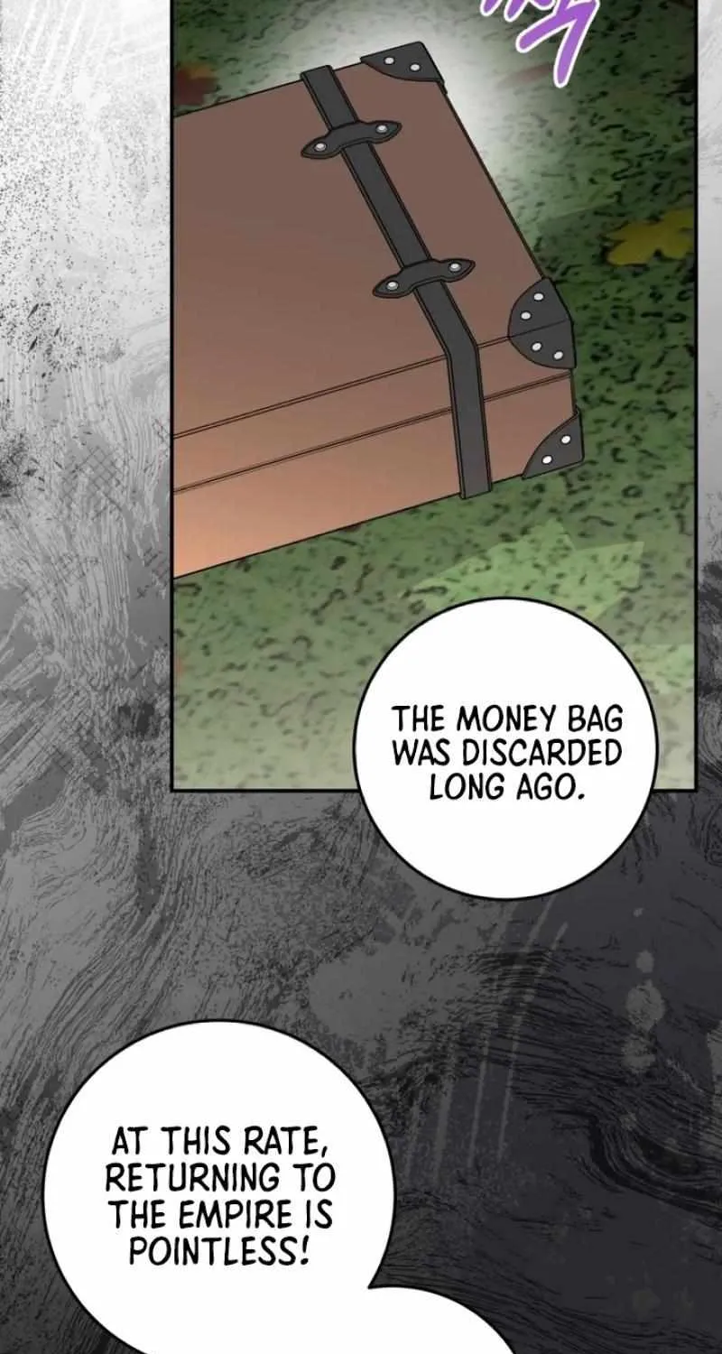 Dropping Ranks To Get Married Chapter 50 page 5 - 