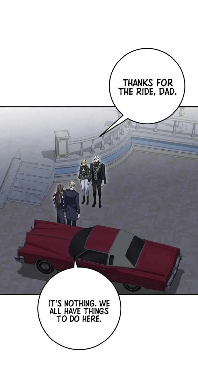 Dropping Ranks To Get Married Chapter 50 page 43 - 