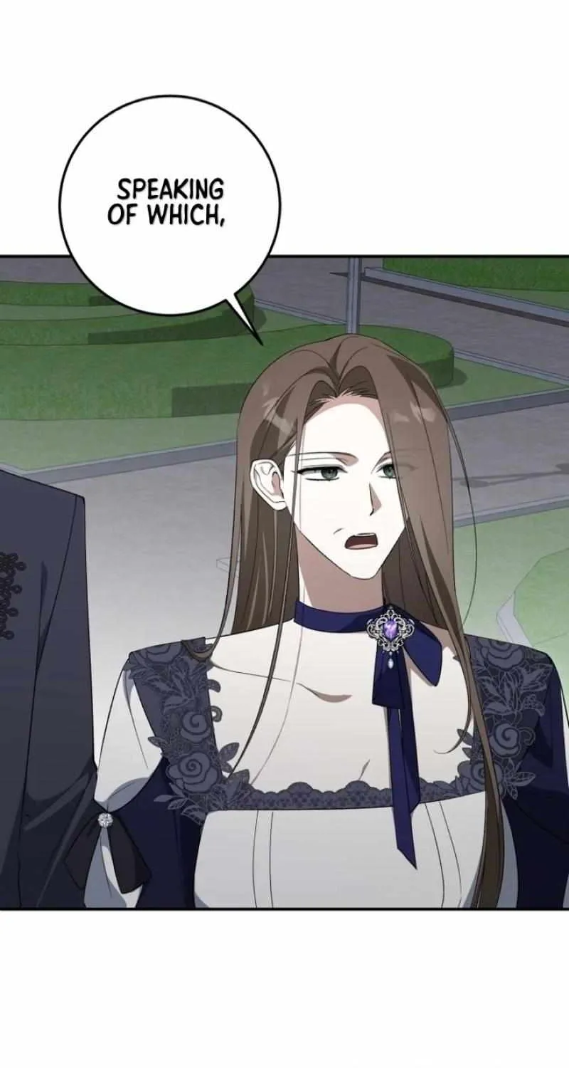 Dropping Ranks To Get Married Chapter 50 page 44 - 