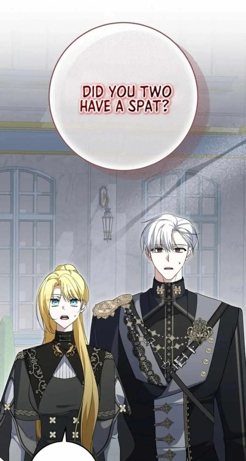 Dropping Ranks To Get Married Chapter 50 page 45 - 