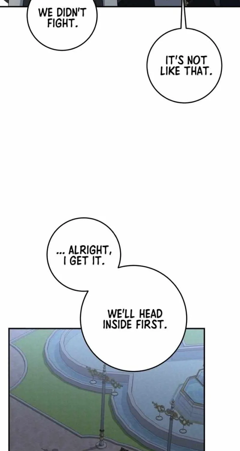 Dropping Ranks To Get Married Chapter 50 page 46 - 
