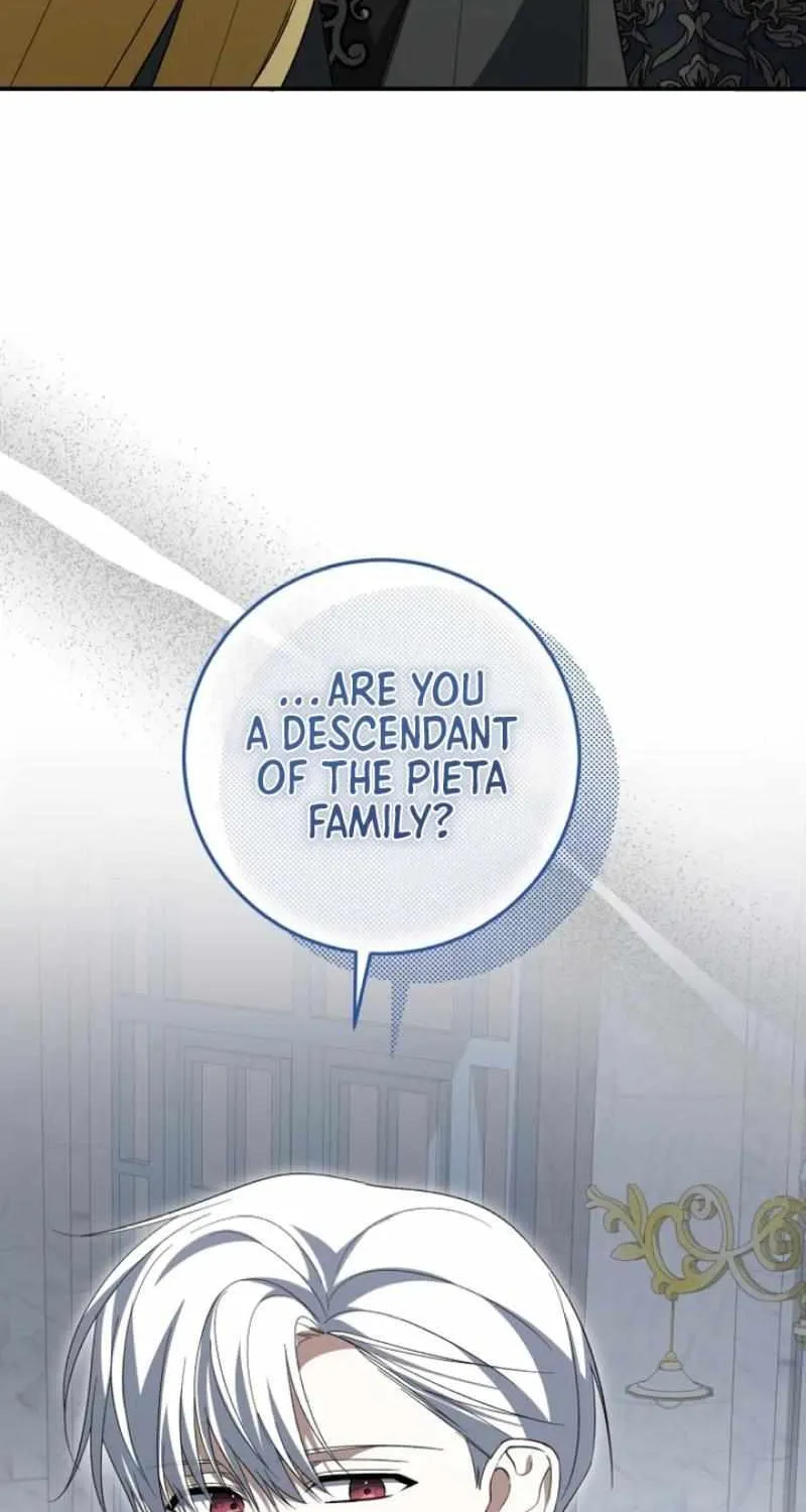 Dropping Ranks To Get Married Chapter 50 page 49 - 