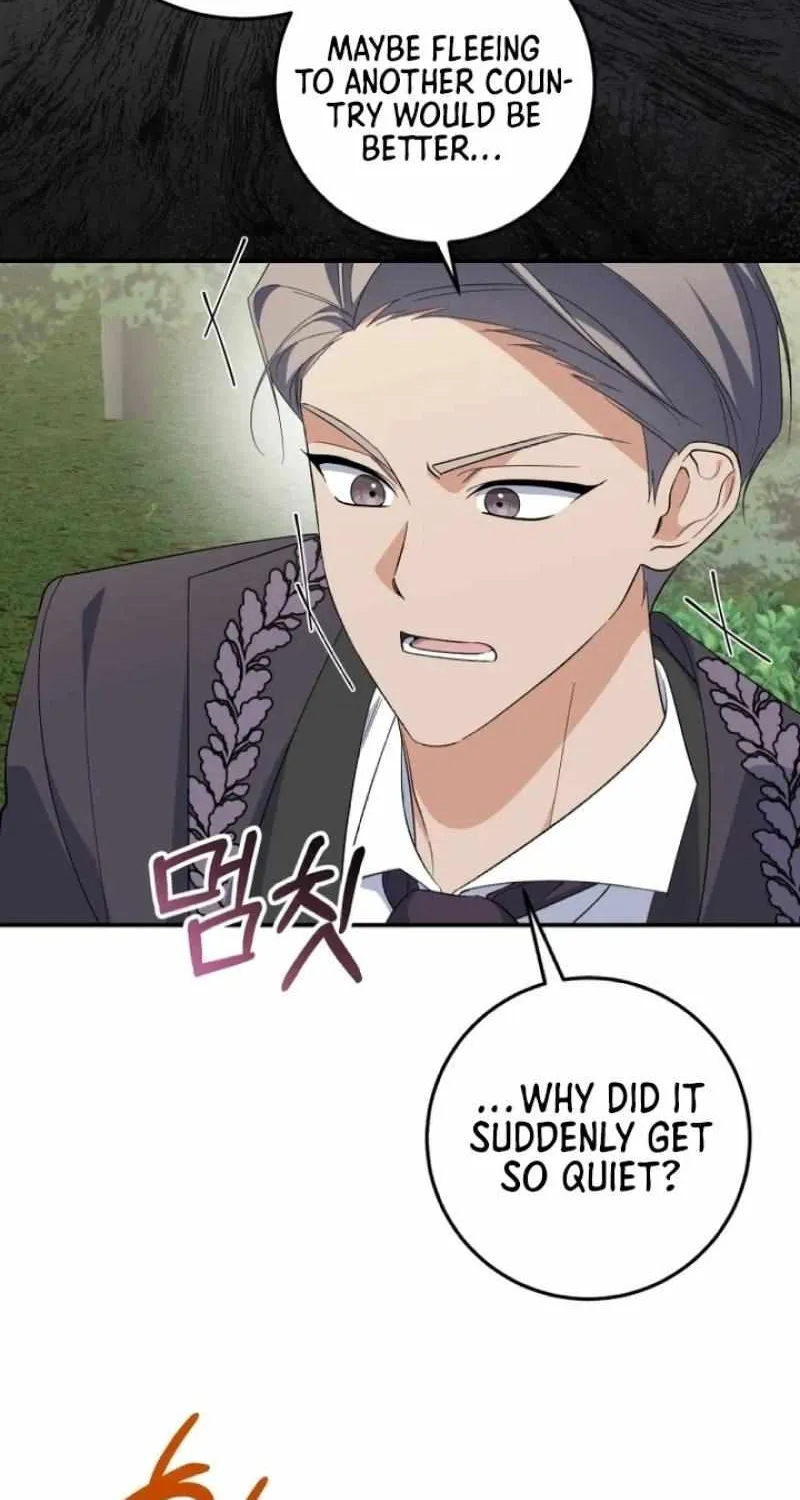 Dropping Ranks To Get Married Chapter 50 page 6 - 