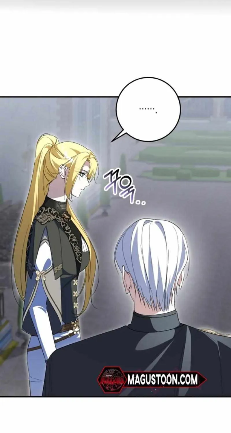 Dropping Ranks To Get Married Chapter 50 page 53 - 