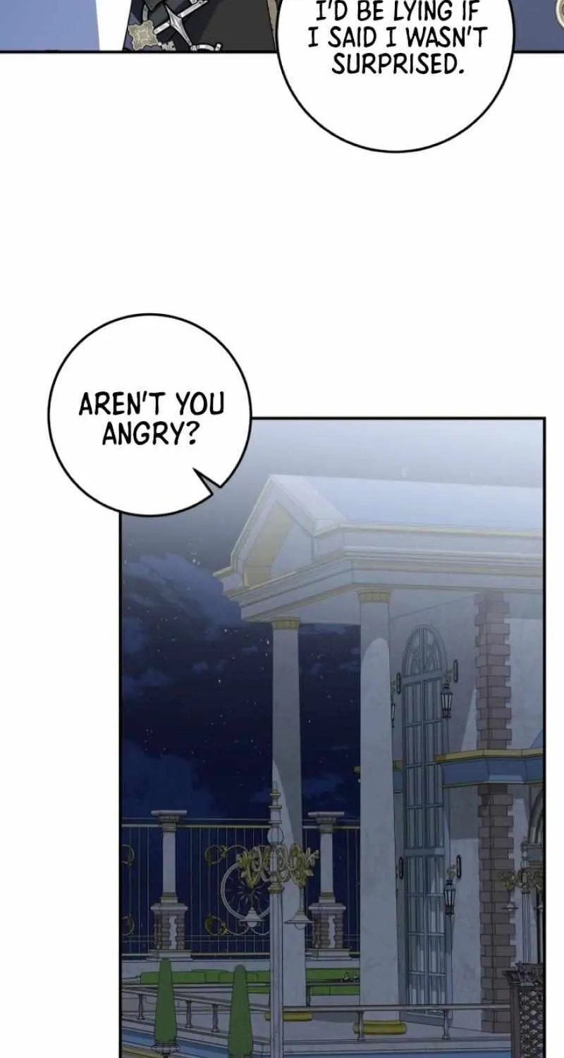 Dropping Ranks To Get Married Chapter 50 page 55 - 