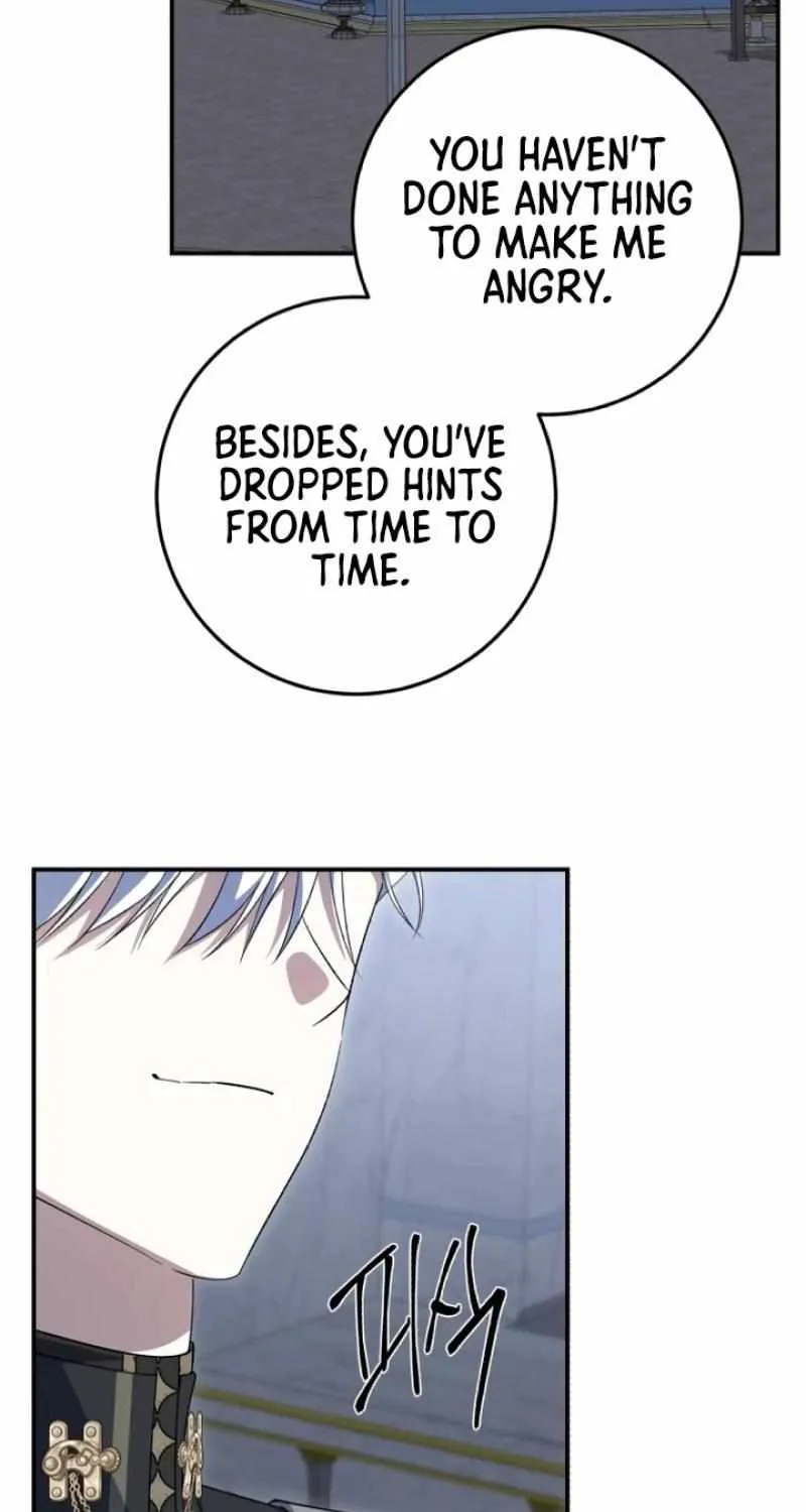 Dropping Ranks To Get Married Chapter 50 page 56 - 