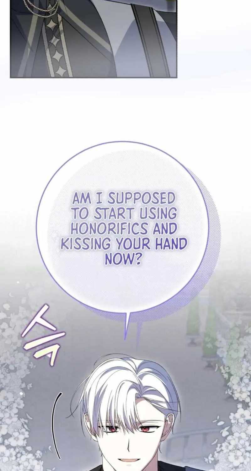 Dropping Ranks To Get Married Chapter 50 page 57 - 