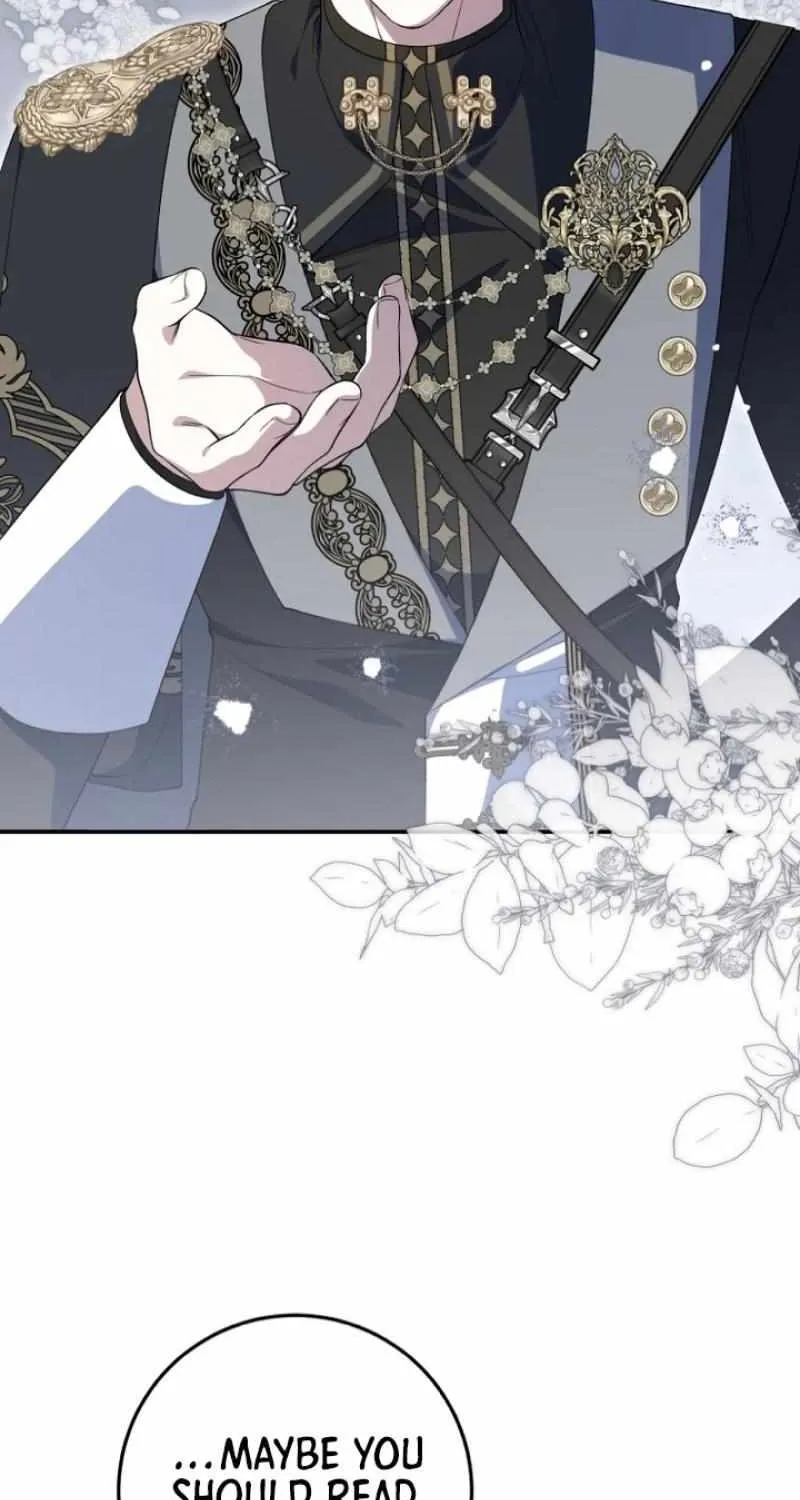 Dropping Ranks To Get Married Chapter 50 page 58 - 