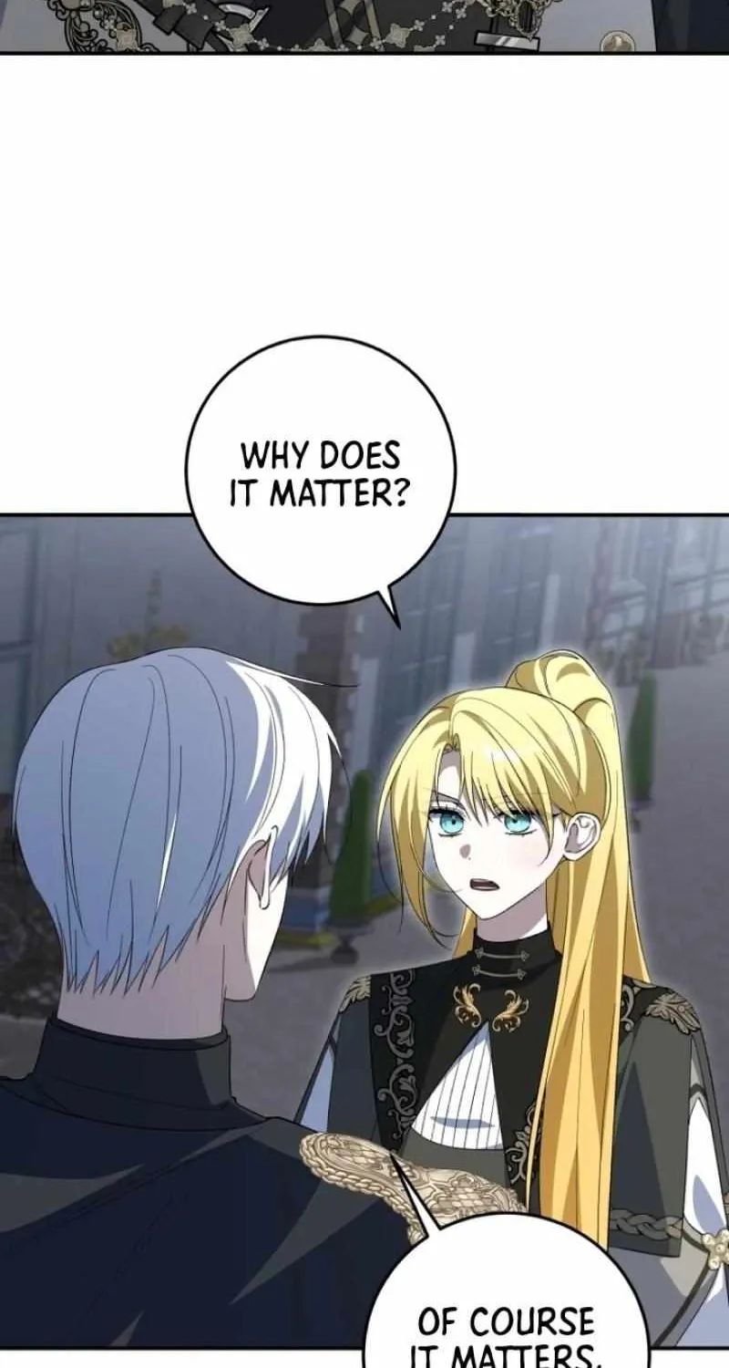 Dropping Ranks To Get Married Chapter 50 page 63 - 