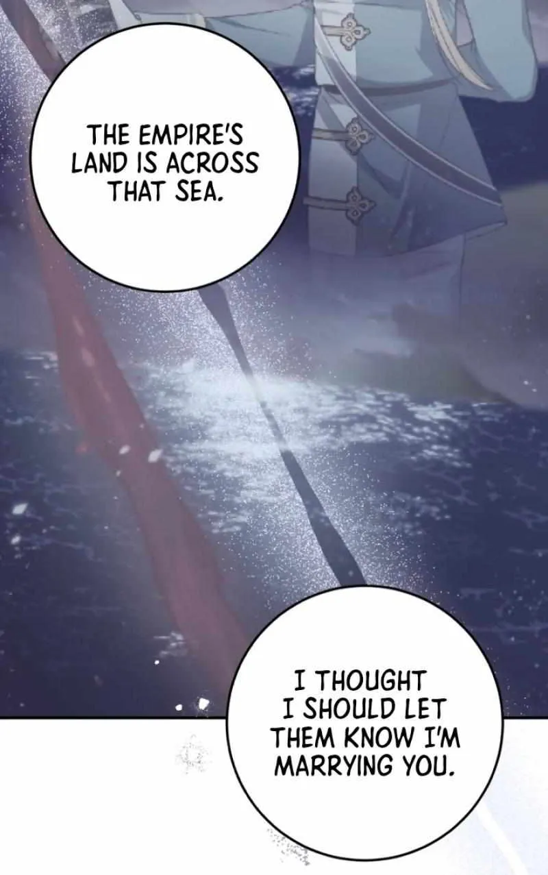 Dropping Ranks To Get Married Chapter 50 page 71 - 