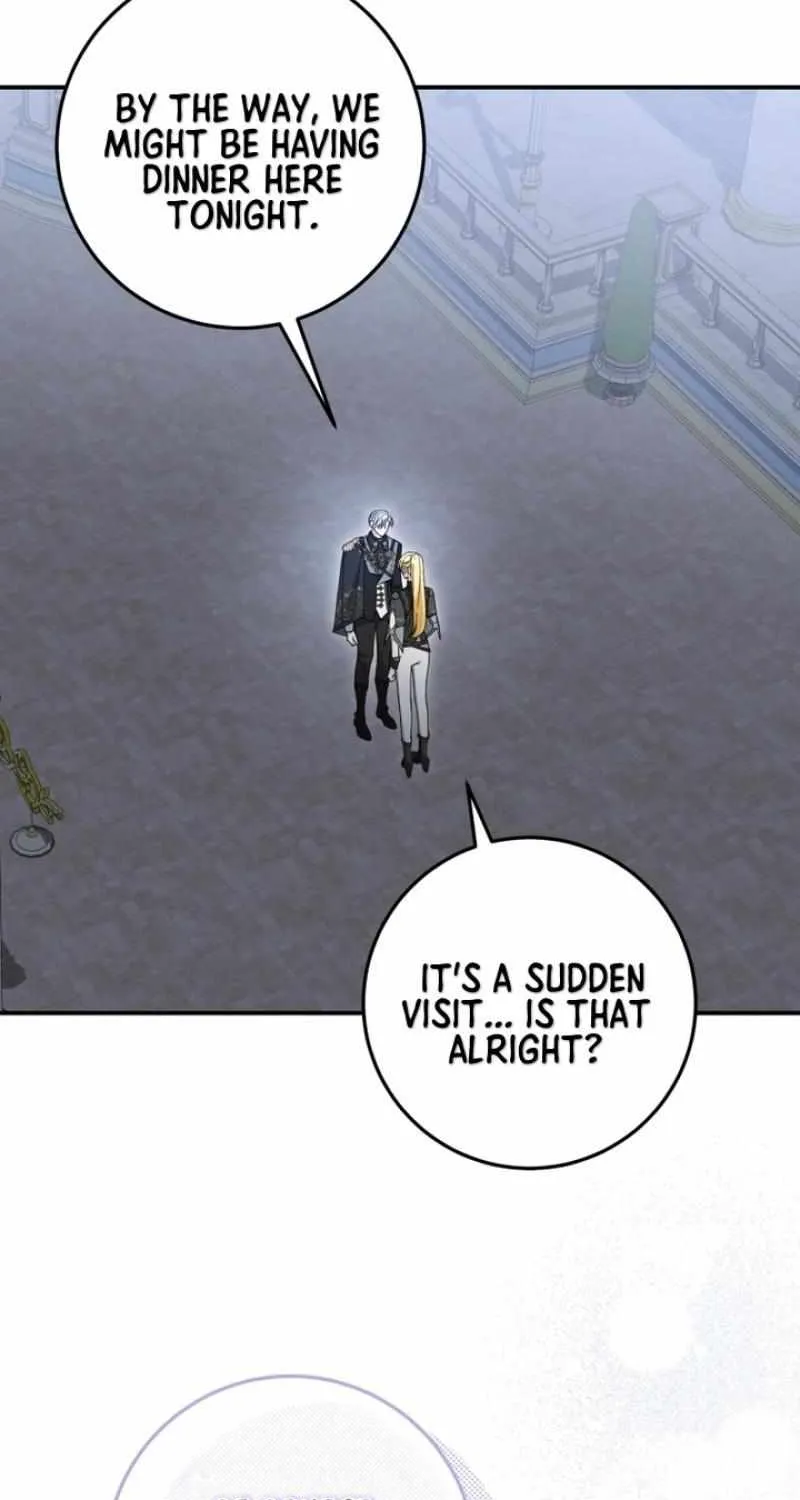 Dropping Ranks To Get Married Chapter 50 page 74 - 
