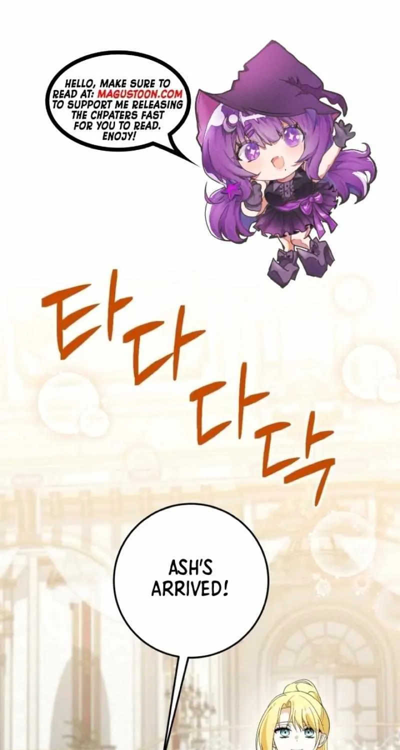 Dropping Ranks To Get Married Chapter 51 page 1 - 