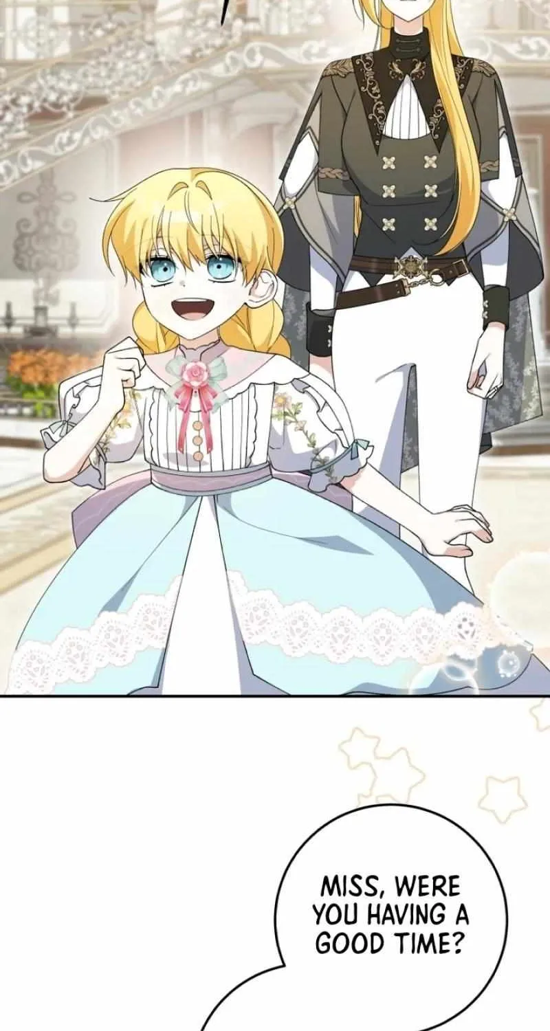 Dropping Ranks To Get Married Chapter 51 page 2 - 