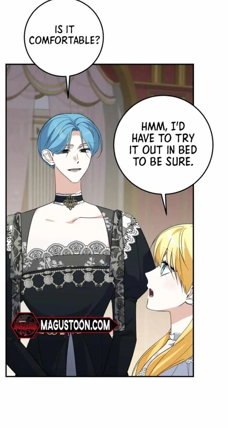Dropping Ranks To Get Married Chapter 51 page 19 - 