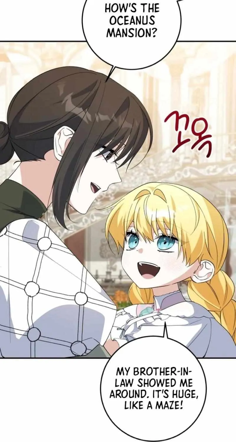 Dropping Ranks To Get Married Chapter 51 page 3 - 