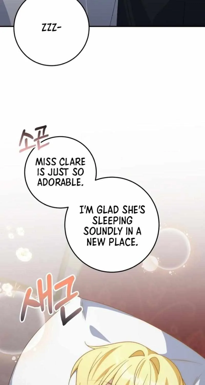 Dropping Ranks To Get Married Chapter 51 page 21 - 