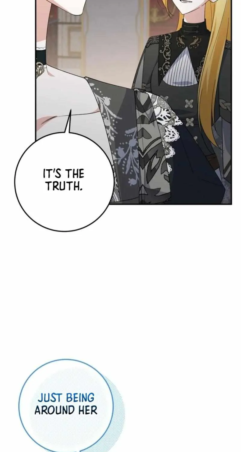 Dropping Ranks To Get Married Chapter 51 page 23 - 
