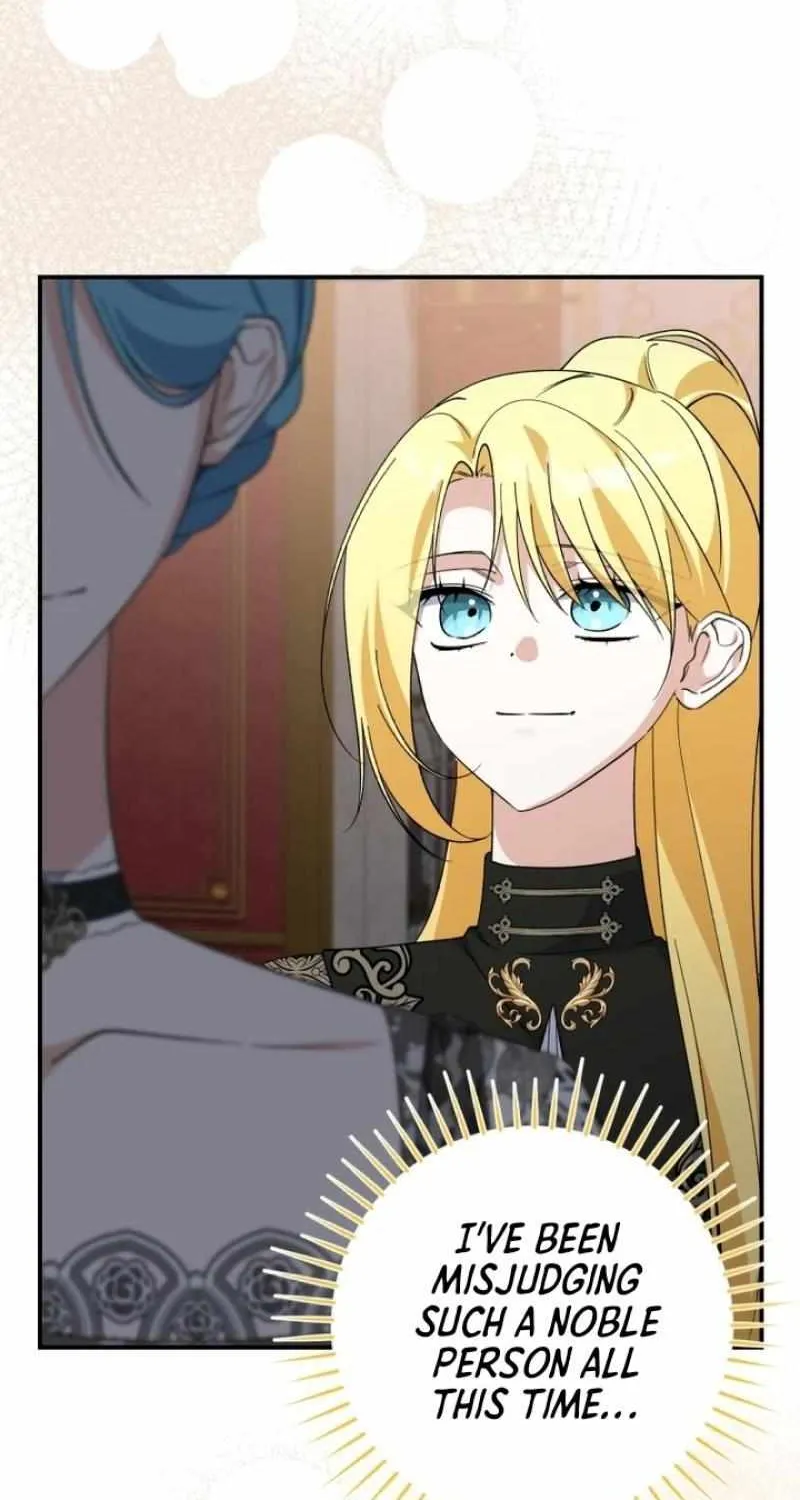 Dropping Ranks To Get Married Chapter 51 page 26 - 