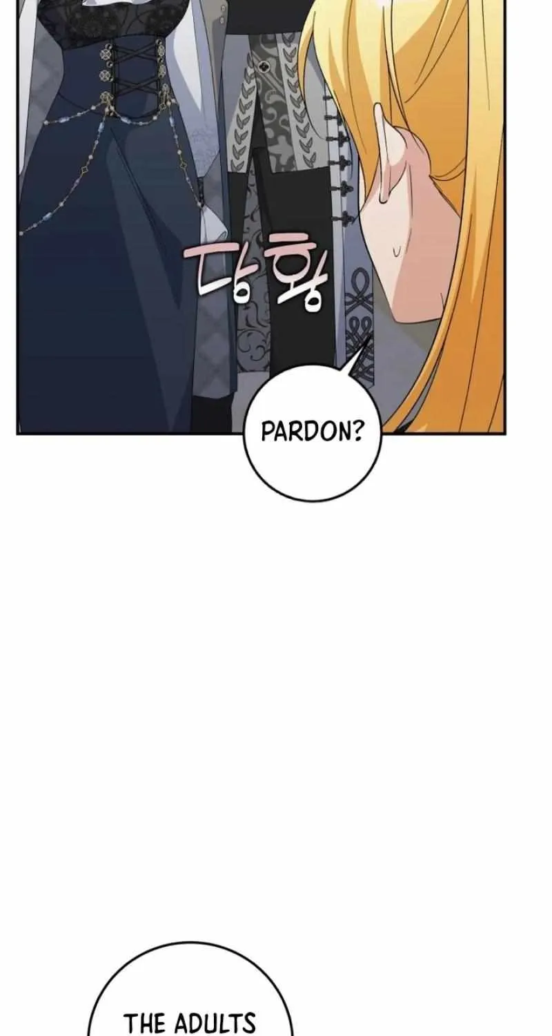 Dropping Ranks To Get Married Chapter 51 page 29 - 
