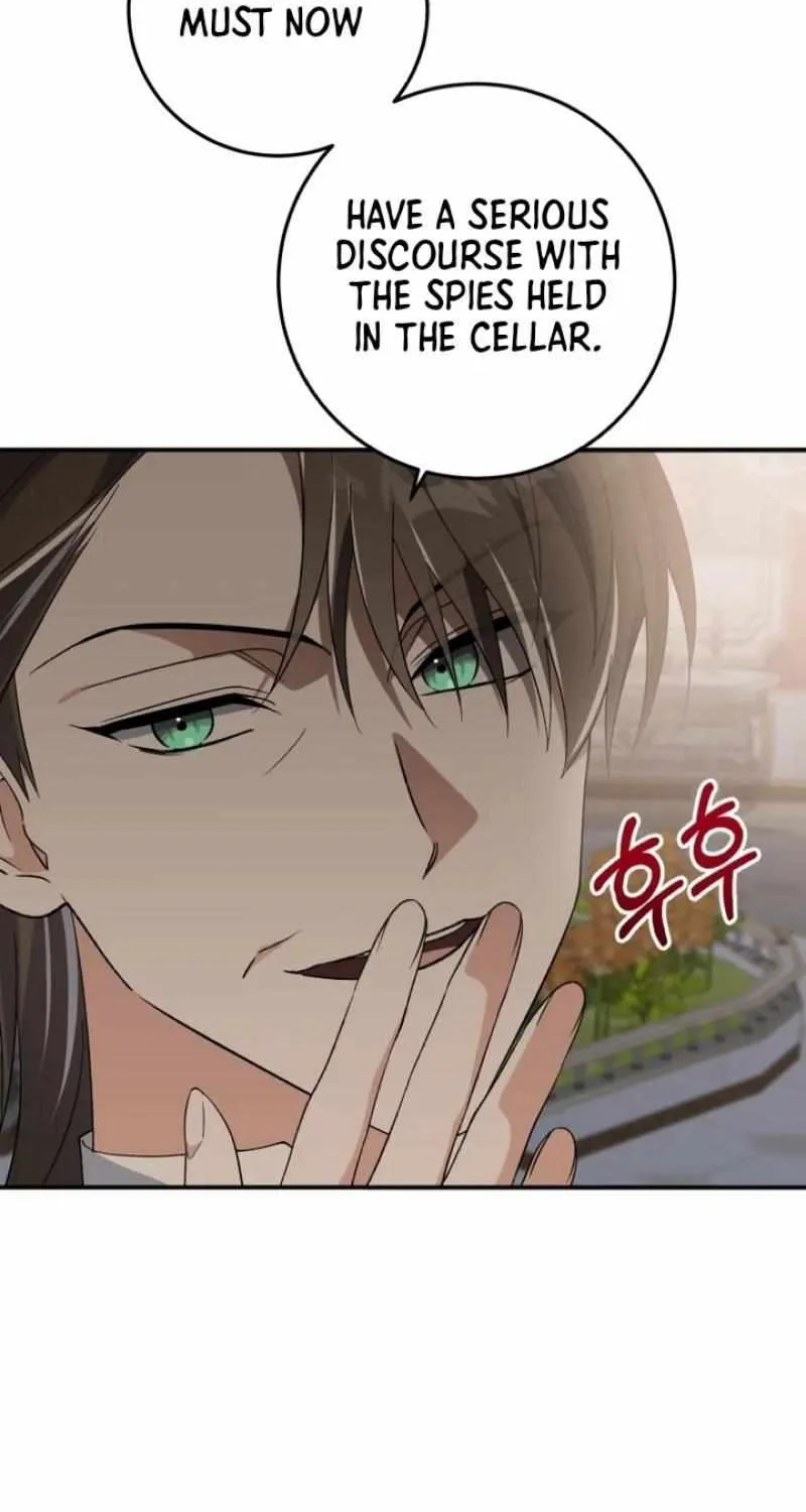 Dropping Ranks To Get Married Chapter 51 page 30 - 