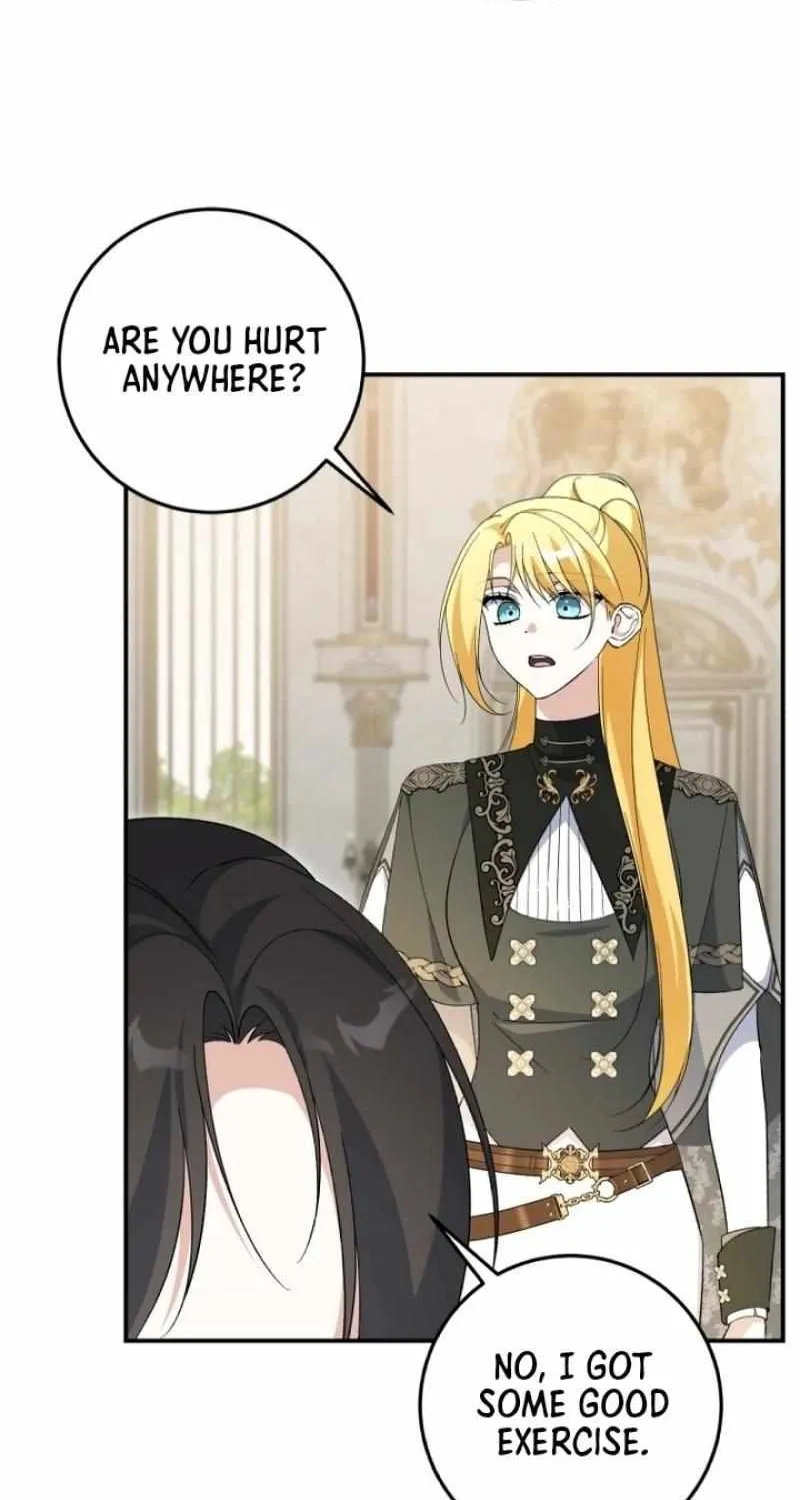 Dropping Ranks To Get Married Chapter 51 page 4 - 
