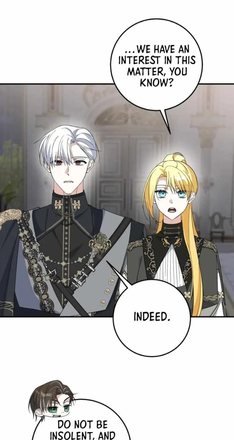 Dropping Ranks To Get Married Chapter 51 page 31 - 