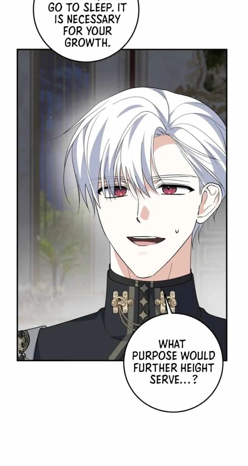 Dropping Ranks To Get Married Chapter 51 page 32 - 