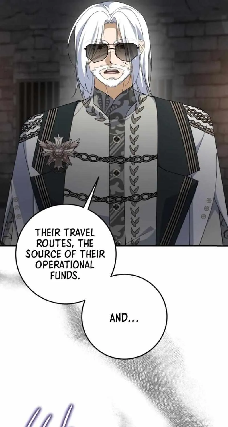 Dropping Ranks To Get Married Chapter 51 page 36 - 
