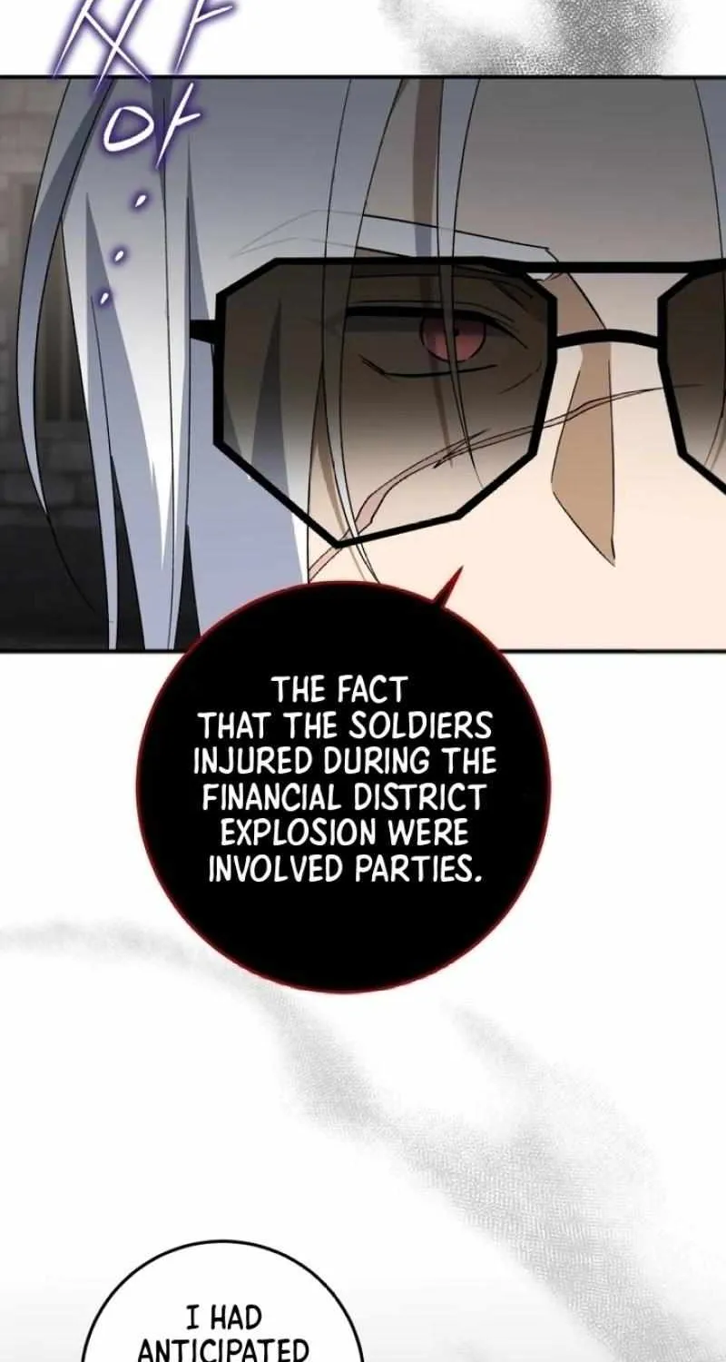 Dropping Ranks To Get Married Chapter 51 page 37 - 