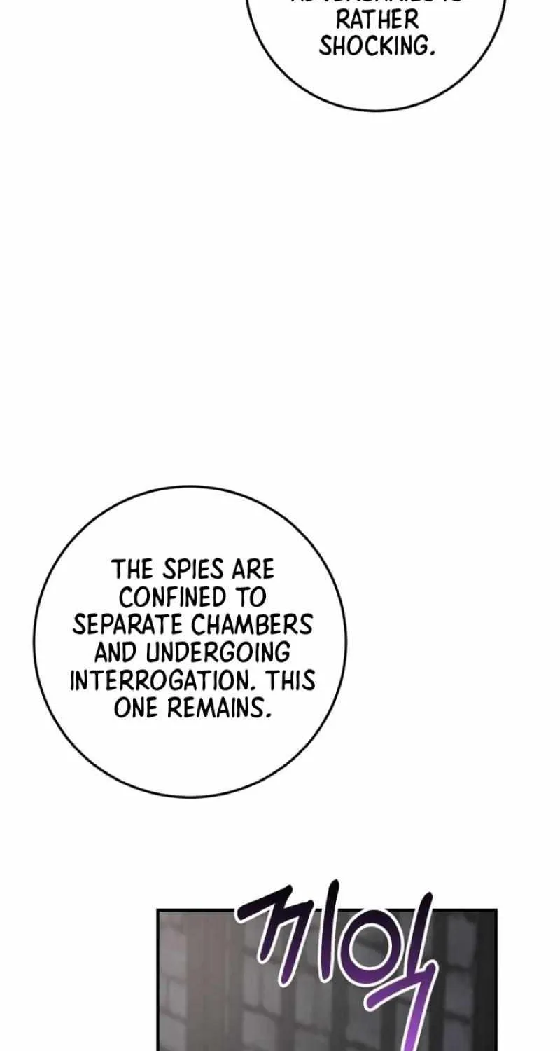Dropping Ranks To Get Married Chapter 51 page 39 - 