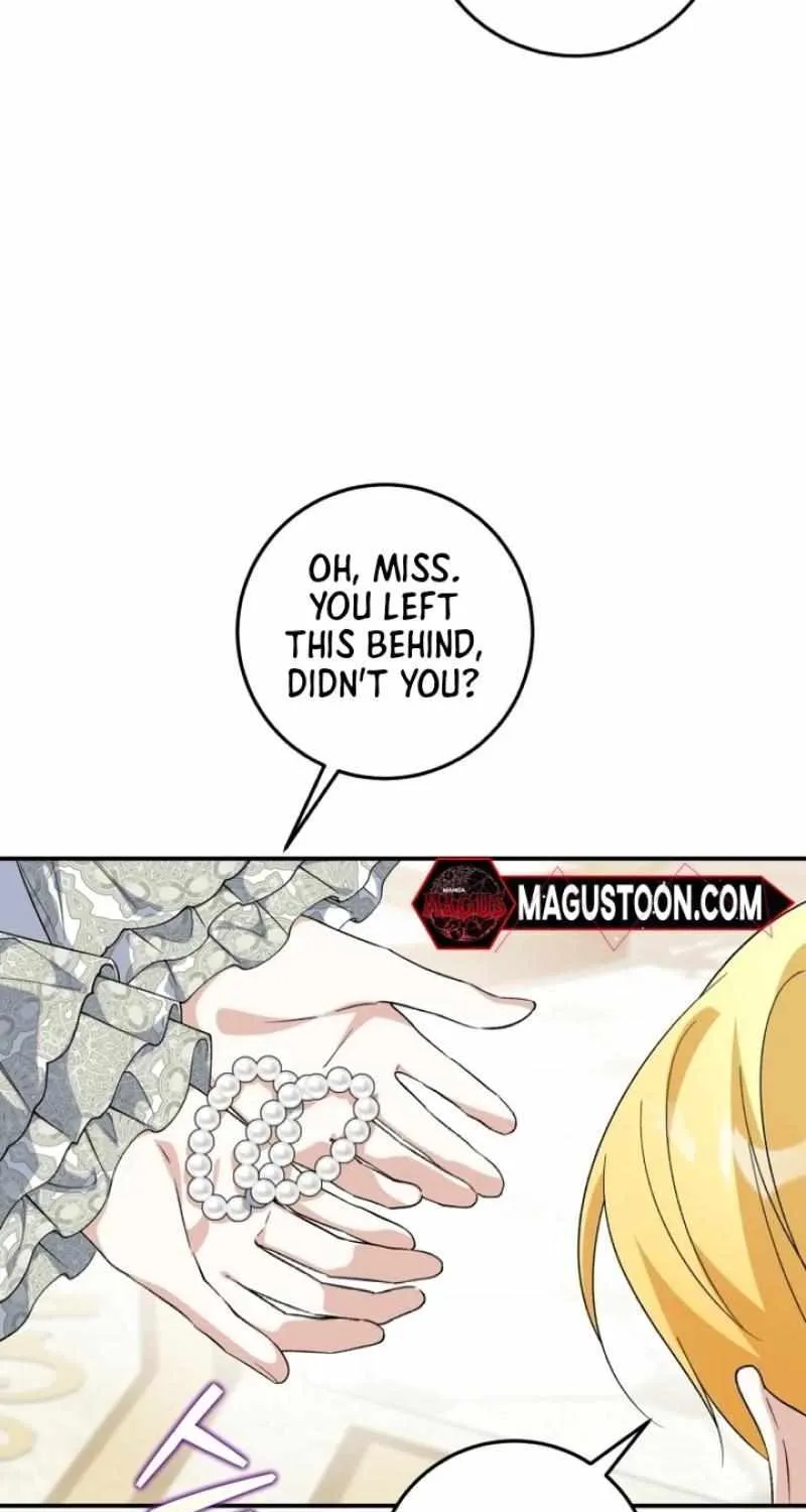 Dropping Ranks To Get Married Chapter 51 page 5 - 