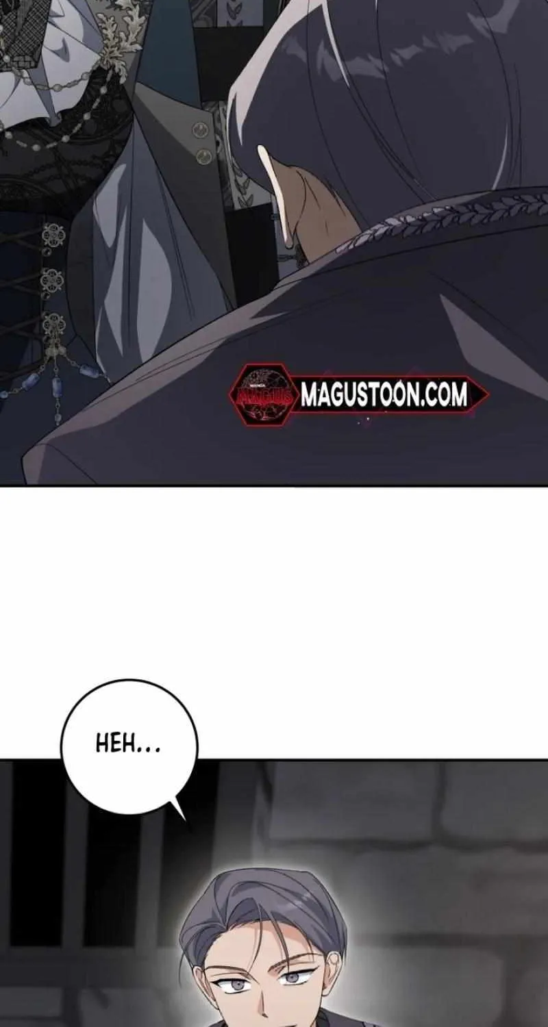 Dropping Ranks To Get Married Chapter 51 page 41 - 