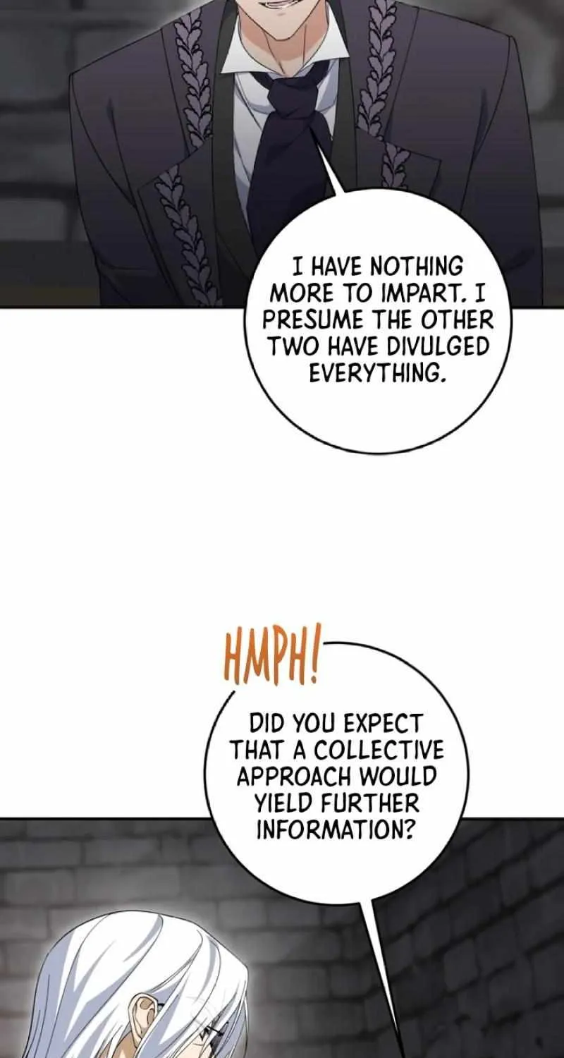 Dropping Ranks To Get Married Chapter 51 page 42 - 