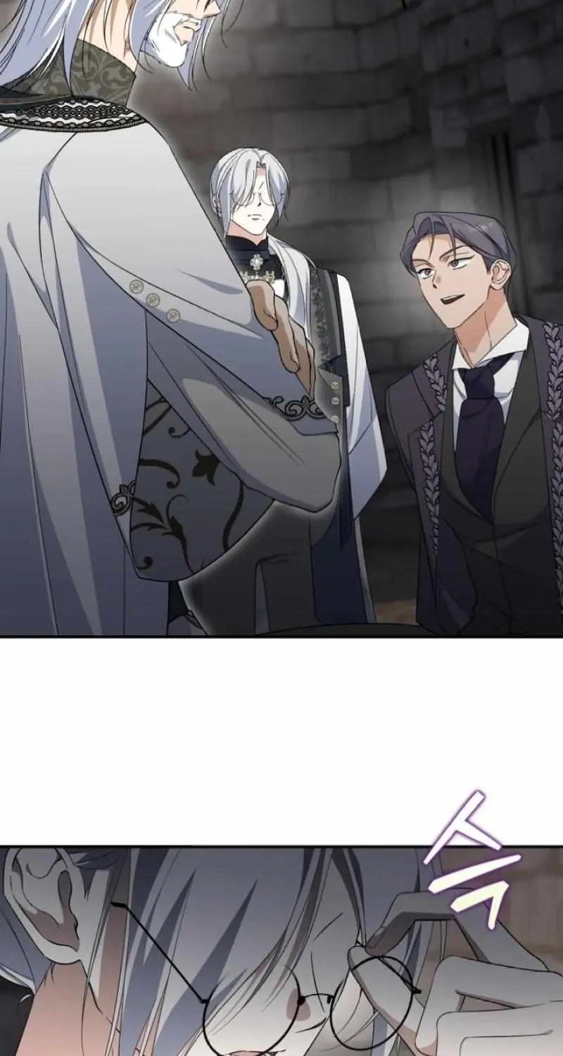 Dropping Ranks To Get Married Chapter 51 page 43 - 