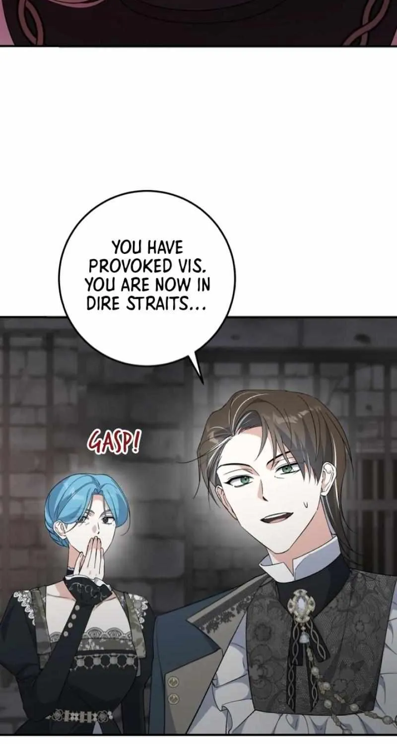 Dropping Ranks To Get Married Chapter 51 page 46 - 