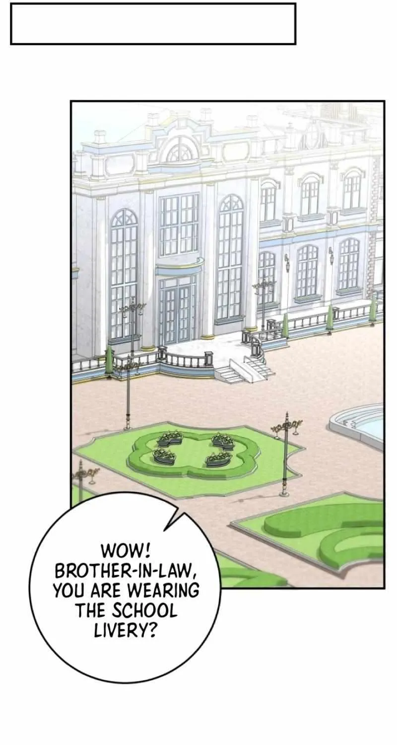 Dropping Ranks To Get Married Chapter 51 page 48 - 