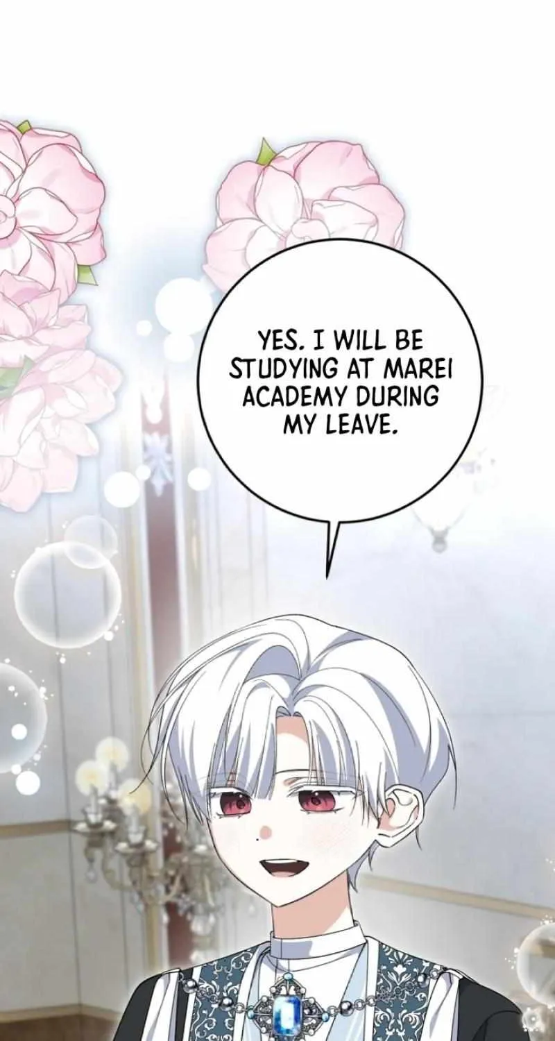Dropping Ranks To Get Married Chapter 51 page 49 - 