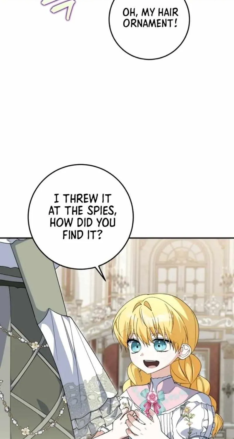 Dropping Ranks To Get Married Chapter 51 page 6 - 