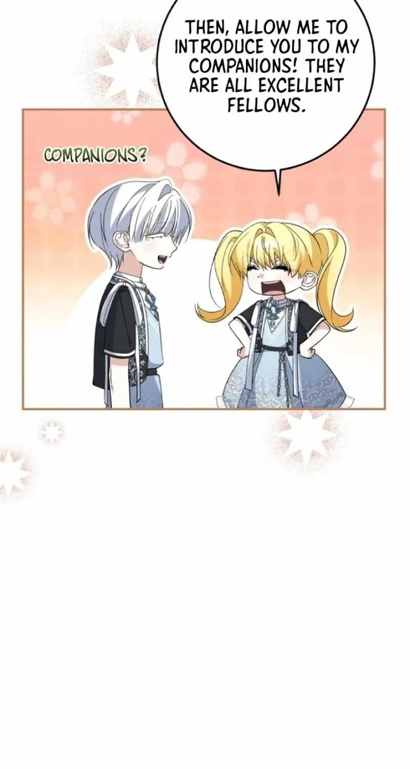 Dropping Ranks To Get Married Chapter 51 page 51 - 