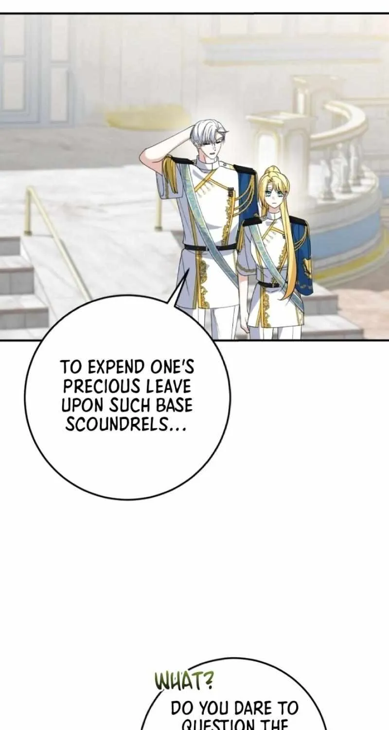 Dropping Ranks To Get Married Chapter 51 page 52 - 